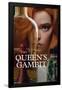 Netflix The Queen's Gambit - View-Trends International-Framed Poster
