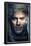 Netflix The Witcher - Closeup-Trends International-Framed Poster