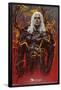 Netflix The Witcher Season 2 - Geralt of Rivia-Trends International-Framed Poster