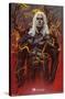 Netflix The Witcher Season 2 - Geralt of Rivia-Trends International-Stretched Canvas