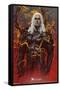 Netflix The Witcher Season 2 - Geralt of Rivia-Trends International-Framed Stretched Canvas