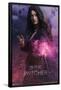 Netflix The Witcher: Season 3 - Yennefer One Sheet-Trends International-Framed Poster