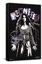 Netflix The Witcher: Season 3 - Yennefer-Trends International-Framed Stretched Canvas