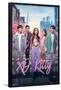 Netflix XO, Kitty - One Sheet-Trends International-Framed Poster