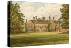 Nether Hall-Alexander Francis Lydon-Stretched Canvas