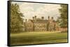 Nether Hall-Alexander Francis Lydon-Framed Stretched Canvas