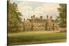 Nether Hall-Alexander Francis Lydon-Stretched Canvas