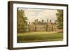 Nether Hall-Alexander Francis Lydon-Framed Giclee Print