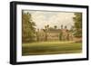 Nether Hall-Alexander Francis Lydon-Framed Giclee Print