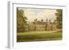 Nether Hall-Alexander Francis Lydon-Framed Giclee Print