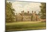 Nether Hall-Alexander Francis Lydon-Mounted Giclee Print