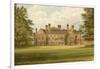 Nether Hall-Alexander Francis Lydon-Framed Giclee Print