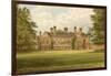 Nether Hall-Alexander Francis Lydon-Framed Giclee Print