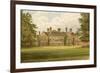 Nether Hall-Alexander Francis Lydon-Framed Giclee Print