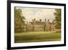 Nether Hall-Alexander Francis Lydon-Framed Giclee Print