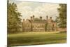 Nether Hall-Alexander Francis Lydon-Mounted Giclee Print