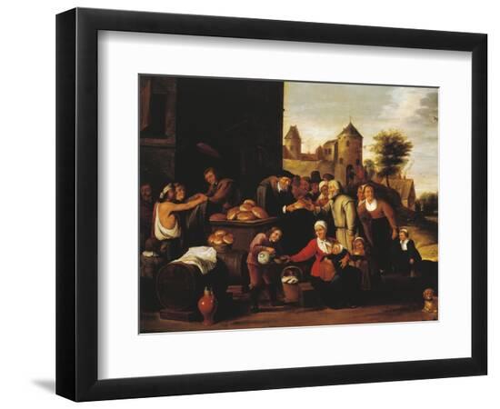 Premium Giclee Print, , large