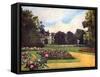 Netherlands, Het Loo 1909-Mima Nixon-Framed Stretched Canvas