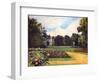 Netherlands, Het Loo 1909-Mima Nixon-Framed Art Print