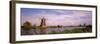 Netherlands, Holland, Windmills-null-Framed Photographic Print