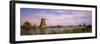 Netherlands, Holland, Windmills-null-Framed Photographic Print