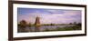 Netherlands, Holland, Windmills-null-Framed Photographic Print