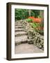 Netherlands, Lisse. Flower displays at Keukenhof Gardens.-Julie Eggers-Framed Photographic Print