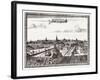 Netherlands, Middelburg-Carel Allard-Framed Art Print