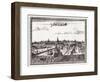 Netherlands, Middelburg-Carel Allard-Framed Art Print