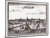 Netherlands, Middelburg-Carel Allard-Mounted Art Print