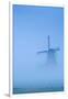 Netherlands, North Holland, Zaandam, Zaanse Schans, Windmills-Alan Copson-Framed Photographic Print