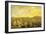 Netherlands, Rotterdam, View of City of Lisbon-null-Framed Giclee Print