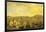 Netherlands, Rotterdam, View of City of Lisbon-null-Framed Giclee Print