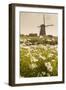 Netherlands, South Holland, Kinderdijk. Windmills-Francesco Iacobelli-Framed Photographic Print