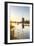 Netherlands, South Holland, Kinderdijk. Windmills-Francesco Iacobelli-Framed Photographic Print