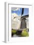 Netherlands, South Holland, Kinderdijk. Windmills-Francesco Iacobelli-Framed Photographic Print