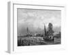 Netherlands Zuyder Zee-Clarkson Stanfield-Framed Art Print