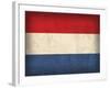 Netherlands-David Bowman-Framed Giclee Print