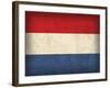 Netherlands-David Bowman-Framed Giclee Print