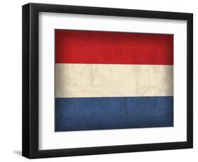 Netherlands-David Bowman-Framed Premium Giclee Print