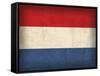 Netherlands-David Bowman-Framed Stretched Canvas