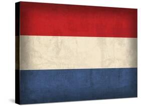 Netherlands-David Bowman-Stretched Canvas