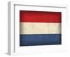 Netherlands-David Bowman-Framed Giclee Print