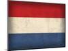 Netherlands-David Bowman-Mounted Giclee Print
