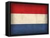 Netherlands-David Bowman-Framed Stretched Canvas
