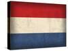 Netherlands-David Bowman-Stretched Canvas