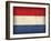 Netherlands-David Bowman-Framed Giclee Print