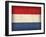 Netherlands-David Bowman-Framed Giclee Print