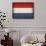 Netherlands-David Bowman-Framed Stretched Canvas displayed on a wall