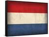 Netherlands-David Bowman-Framed Stretched Canvas